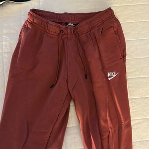 Nike sweatpants